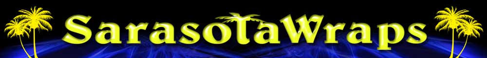 welcome to Sarasota Wraps
