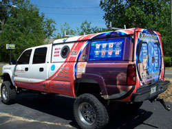 Advanced Home Wrap