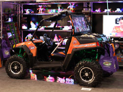 ATV