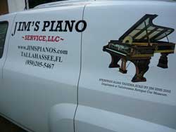 Jims Piano