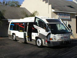 star metro bus wrap